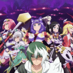 Futoku no guild, nuove informazioni sull'anime
