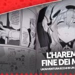 L'harem alla fine dei mondi, la nostra recensione