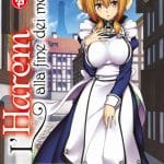Harem in the labyrinth of another world, nuove informazioni sull'anime