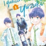 J-pop manga presenta i quattro fratelli yuzuki