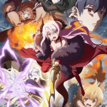 Yūsha, yamemasu, nuove informazioni sull'anime