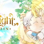 Into the light once again, la recensione manga
