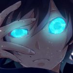 Top 10 poteri oculari in manga e anime