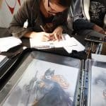 A bologna è tempo di nerd show: il meglio della cultura pop e la più grande artist alley realizzata in italia