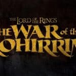 Svelato il cast di the lord of the rings: the war of the rohirrim