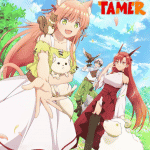 Beast tamer diventa un anime