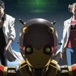 Tetsuro kasahara annuncia una sua nuova miniserie