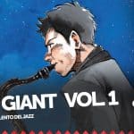 Blue giant vol. 1, la recensione