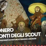 Dragonero. I racconti degli scout - la nostra recensione