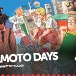 Sakamoto days: la nostra recensione
