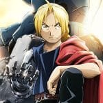 Top 5 pietre filosofali in anime e manga