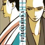 Le novità bao publishing in uscita: futagashira volume 5