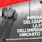 Imperatore del giappone. La storia dell'imperatore hirohito vol. 2, la recensione