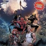 Panini comics presenta fortnite x marvel - guerra zero