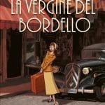 La vergine del bordello di hubert e kerascoët è un giallo ambientato nella parigi degli anni trenta