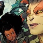 Magic diventa un fumetto, il primo volume ci porta a ravnica