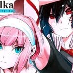 Hinowa ga crush! È arrivato alla conclusione