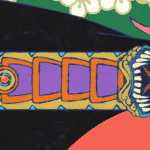 Mononoke: the movie in arrivo nel 2023