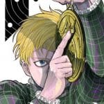 Chi: chikyū no undō ni tsuite diventa un anime
