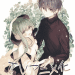Saint cecilia and pastor lawrence diventa un anime