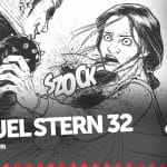 Samuel stern 32 - la recensione
