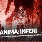Senzanima: inferi, la recensione