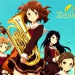 Sound! Euphonium, nuove informazioni sull'anime