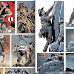 Tex, l’ultima missione con lucky joe