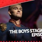 The boys stagione 3 episodi 1-3 - la recensione