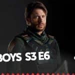 The boys stagione 3 episodio 6 - la recensione
