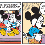 L’uomo falena torna su topolino 3471