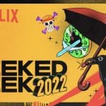 Prima giornata della geeked week: le novità più interessanti per l'animazione
