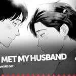 Until i met my husband, la nostra recensione