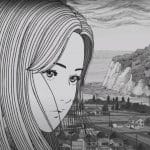Junji ito crimson, nuovo anime in arrivo