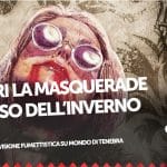 Vampiri. La masquerade. Il morso dell’inverno vol. 1, la recensione