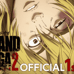 Vinland saga 2, mostrato un nuovo episodio