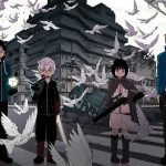 World trigger, il manga si ferma di nuovo