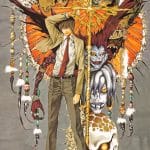 Death note: nuovo live action dai creatori di stranger things
