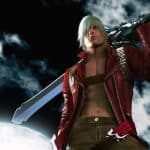 Devil may cry, mostrato il dietro le quinte