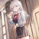 Tokidoki bosotto russia-go diventa un manga