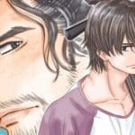 Mashiro no oto: termina il manga