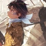 86: termina il prequel con il terzo volume