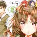 Kaiko sareta ankoku heishi (30-dai) no slow na second life, nuove informazioni sull'anime