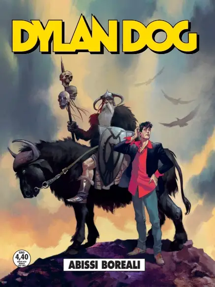 Dylan dog