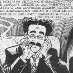 Dylan dog 11-20, top 10 battute di groucho