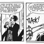Dylan dog 21-30, top 10 battute di groucho