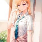 Gimai seikatsu: la novel diventerà un anime