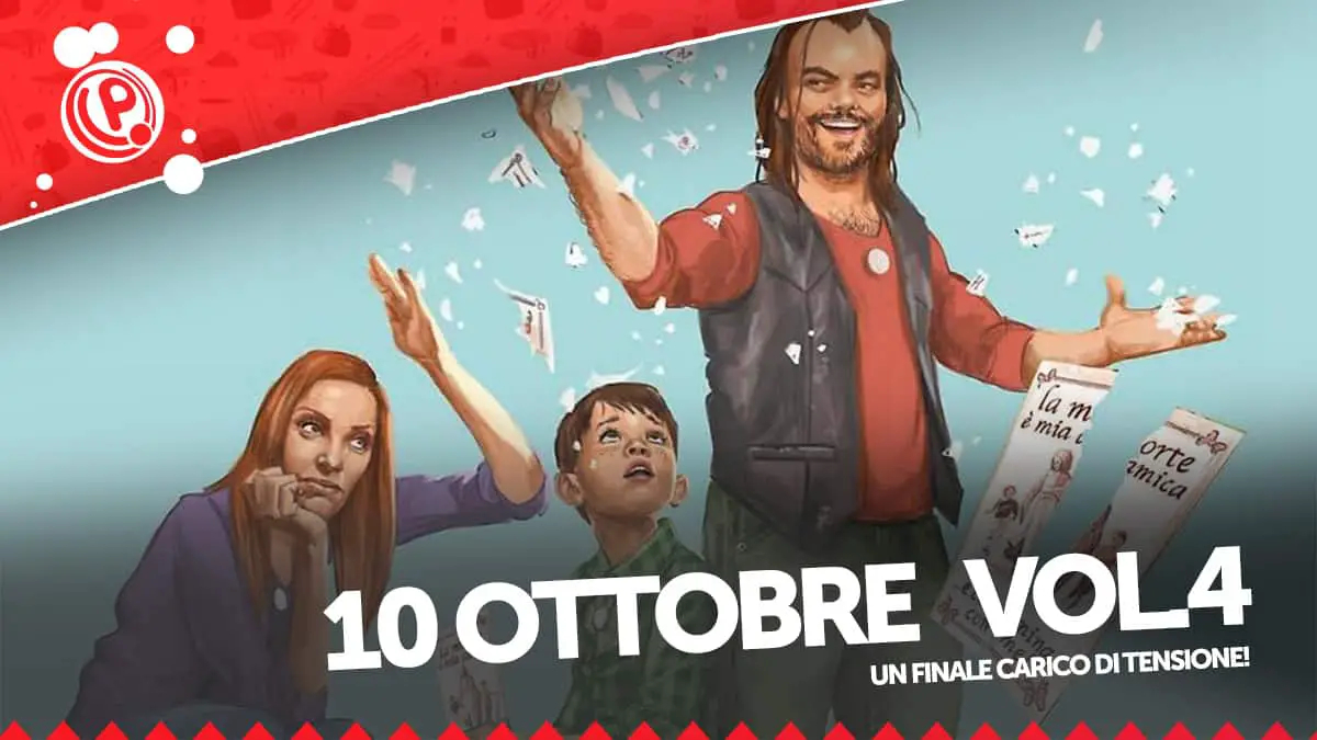 10 ottobre