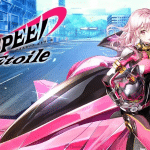 Highspeed étoile, nuove informazioni sull'anime Highspeed étoile, nuove informazioni sull'anime