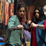 Ms. Marvel - episodio 4 - la nostra recensione